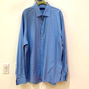 Vintage Ralph Lauren men’s dress shirt